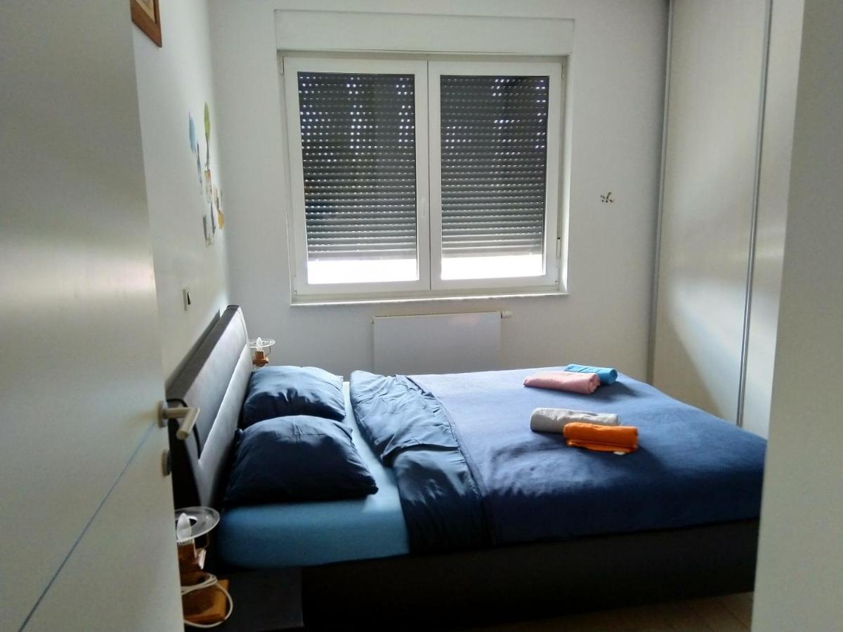 Theos Atelier Self Check In Apartment W Free Private Parking 자그레브 외부 사진